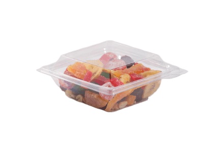 Контейнер-ракушка УК-250