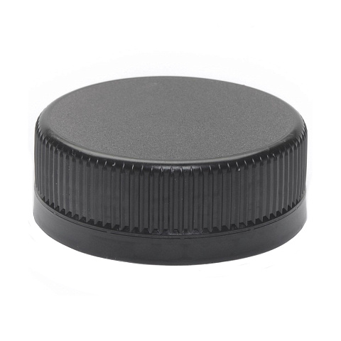 Крышка для бутылки d-38/50 шт., черная