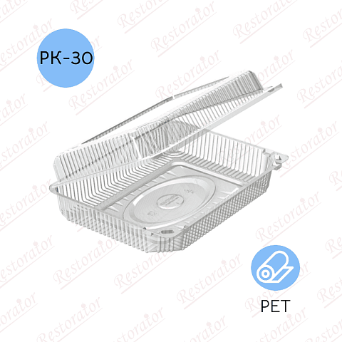 Контейнер-ракушка РК-30