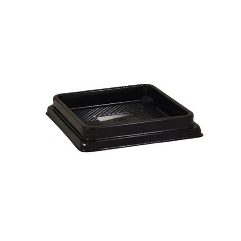 Дно к крышке КД-504, черное