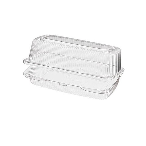 Контейнер-ракушка РК-38 (ФП) 