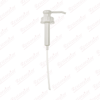 Помпа-дозатор на бутыль 5 л