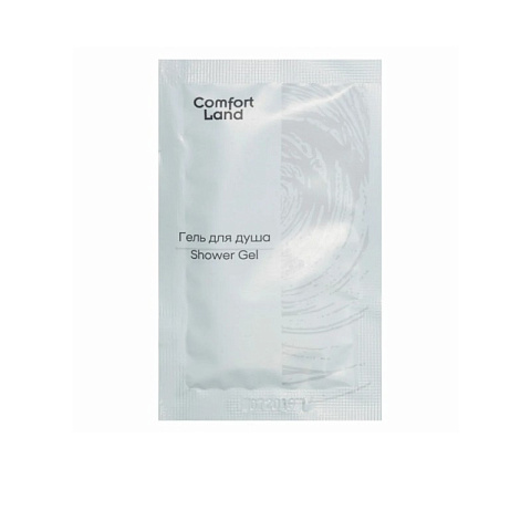 Гель для душа  в саше 10мл 