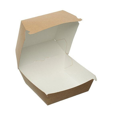 Упаковка для бургеров XL