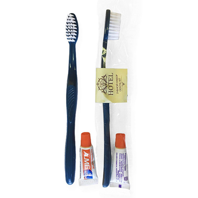 Зубной набор 