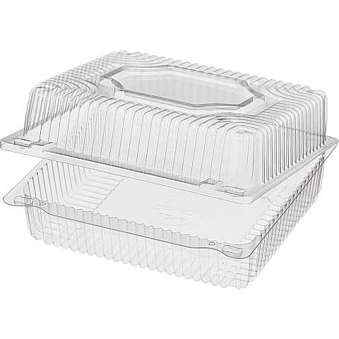 Контейнер-ракушка РК-27 (П)