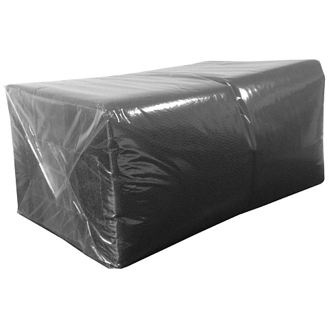 Салфетки БигПак интенсив 24*24, черные (ТНП)