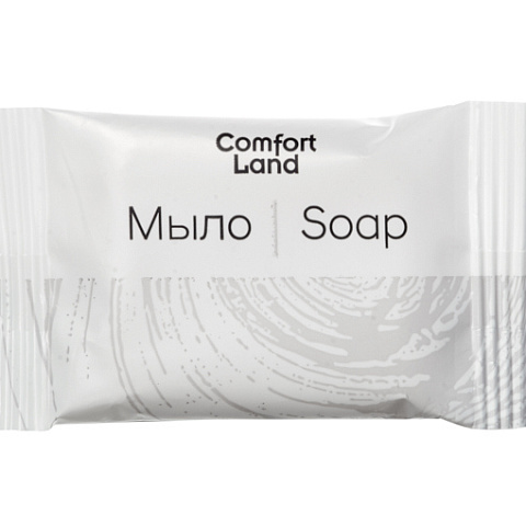 Мыло во флоупаке 13гр