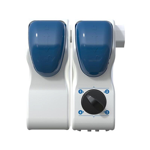 Система дозирования Seko Promini (DXB4F04S0000)