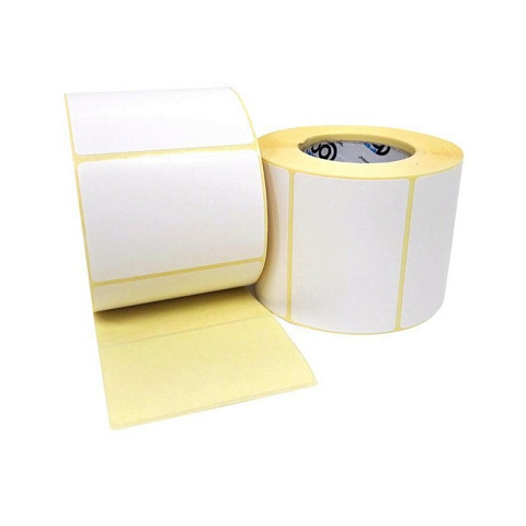 Термоэтикетка 58/30-700шт.