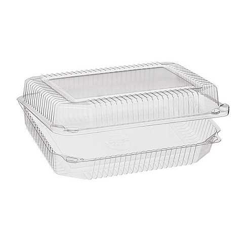 Контейнер-ракушка РК-25 (ПЭТ-ПЛ)