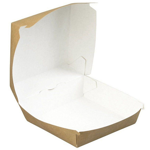 Упаковка для бургеров L 