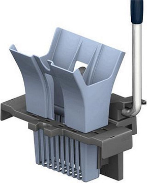 Отжим туннельный УльтраСпид Про, с рычагом (аналог Vileda)