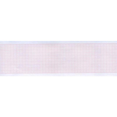 Лента тепловая регистрационная для ЭКГ FUKUDA, KENZ 63х30х18 наружная намотка (4 штук