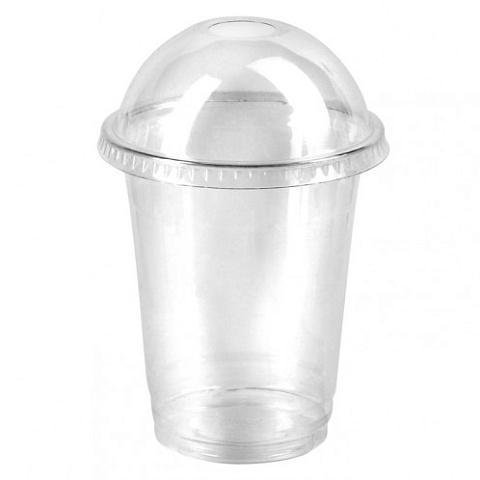 Стакан шейкер, 500мл/ без крышки