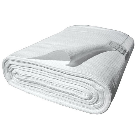 Полотно вафельное 190г/м2, шир. 45 см, ПР
