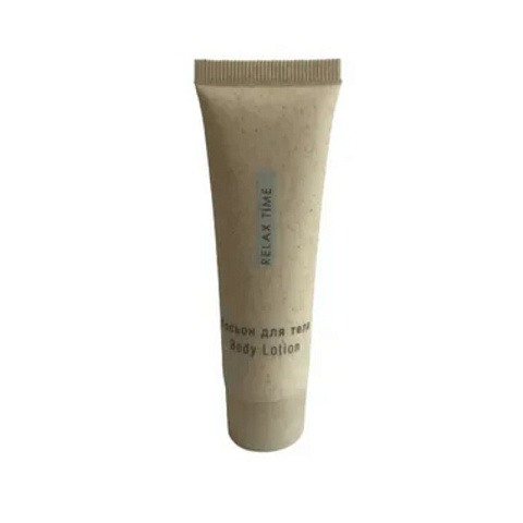 Лосьон для тела в тубе 30мл, из соломы "ЭКО"