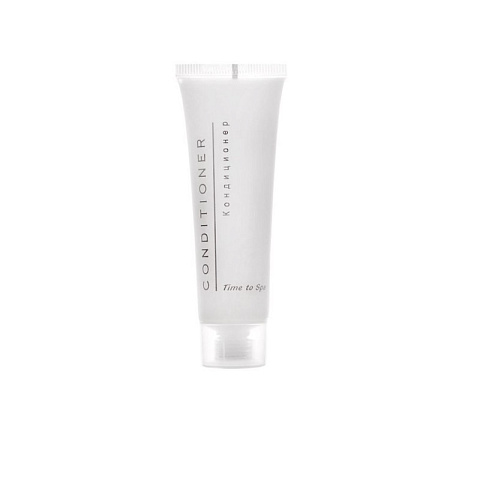 Кондиционер для волос в прозрачной тубе 20мл