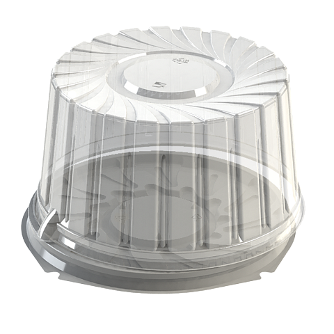 Колпак для тортницы аналог Т-207КВ