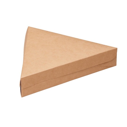 Упаковка для пирогов и пиццы 220х220х40 на 800мл