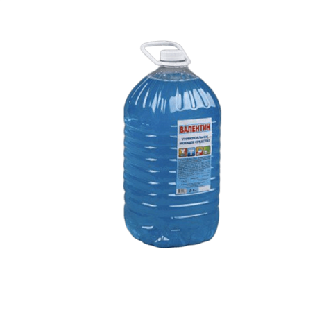 Универсальное моющее средство Прогрессивное 5 л