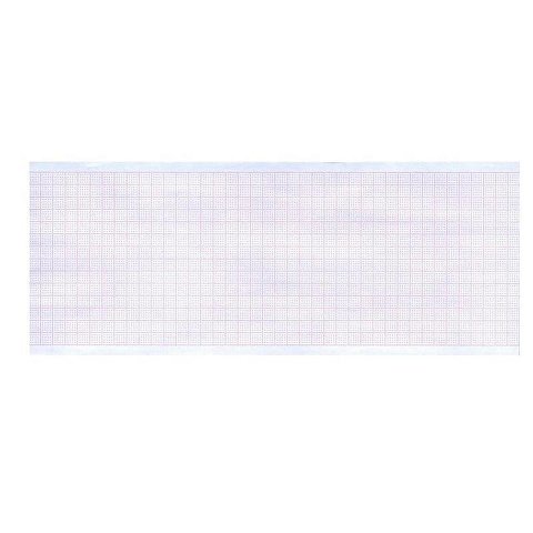 Лента тепловая регистрационная для ЭКГ HEART SCREEN/ЮКАРД 80х20х16 наружняя намотка