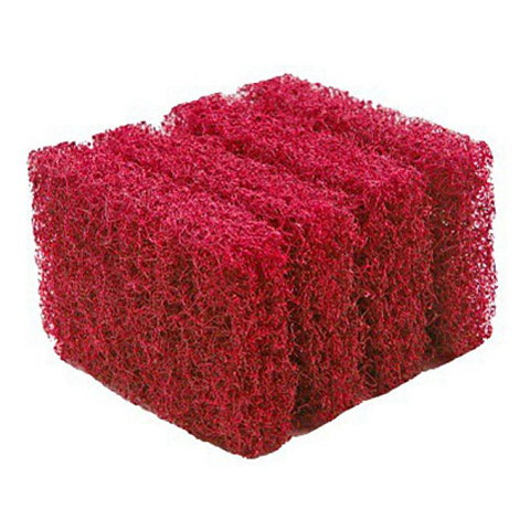 Блок абразивный 96х64 мм RED 
