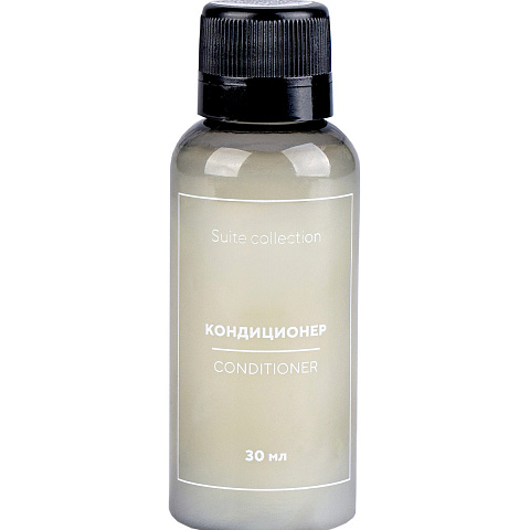 Кондиционер во флаконе, 30 мл Suite collection