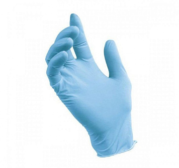 Перчатки нитриловые mediOk  XS (100 пар) пара