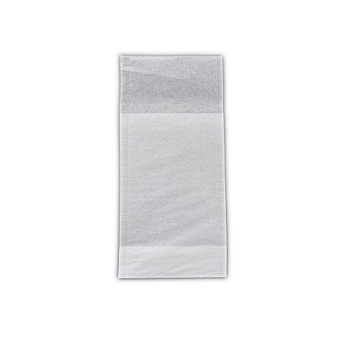 Фильтр-пакет бумажный чайный одноразовый, 50 шт в пачке