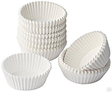 Форма для выпечки, d-45 h-26/ 1000шт