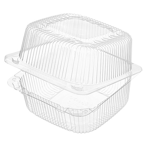 Контейнер-ракушка РК-11/2 