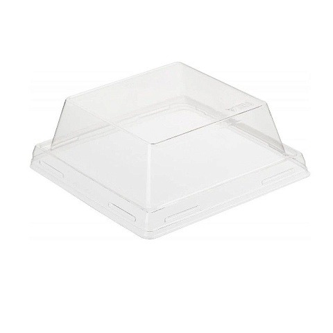 Крышка к салатнику ONECLICK, 550мл/ h-40