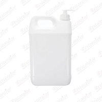 Помпа-дозатор на бутыль 5 л