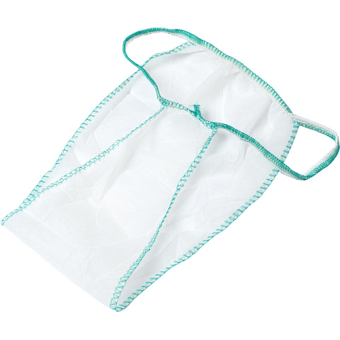 Трусы-бикини одноразовые женские размер 44-48 (100 штук в упаковке)