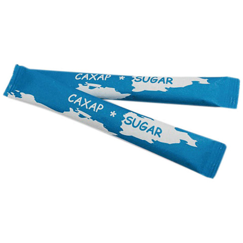 Сахар порционный 5гр/2000шт