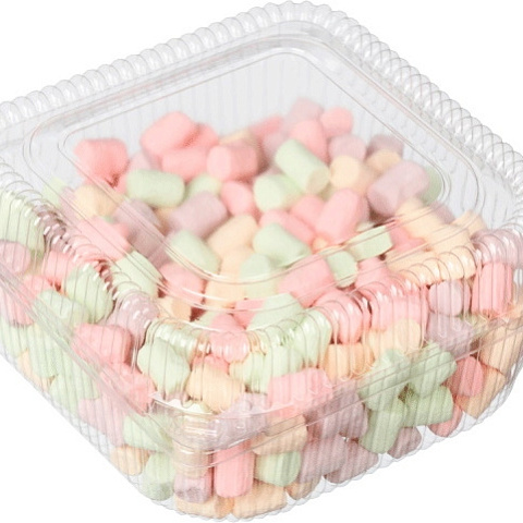 Контейнер-ракушка РК-15 (МПК)