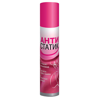 Антистатик 200 мл, CHIRTON аэрозоль