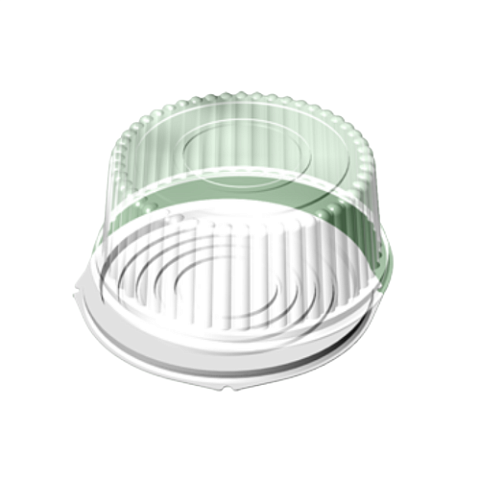 Дно для тортницы аналог Т-205Д/ коричневое