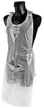 Фартук одноразовый (50шт./упак.)