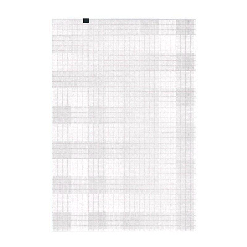 Бумага для ЭКГ SCHILLER АT-10 210x140 мм 250 листов