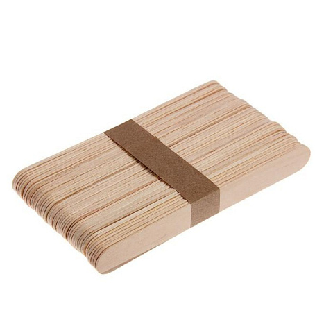 Палочки для мороженого/ 50шт