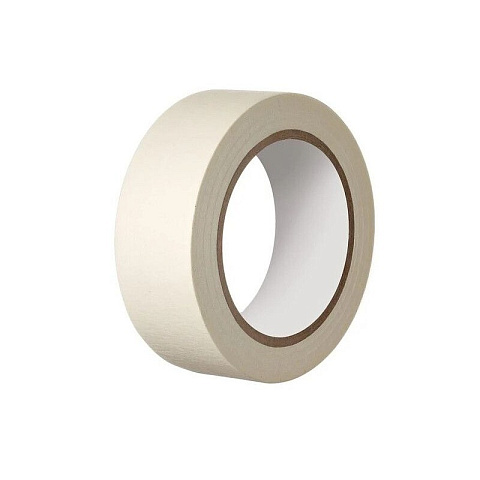 Клейкая лента малярная, 48мм*20м