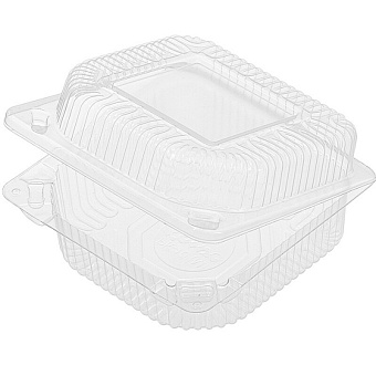 Контейнер-ракушка РК-10 (ФП)