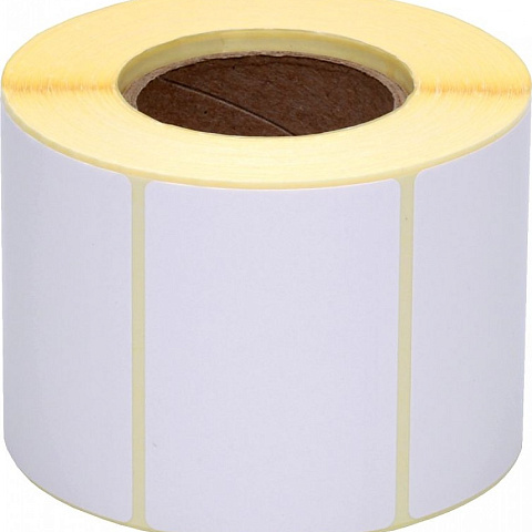 Термоэтикетка 58/40-500шт. 