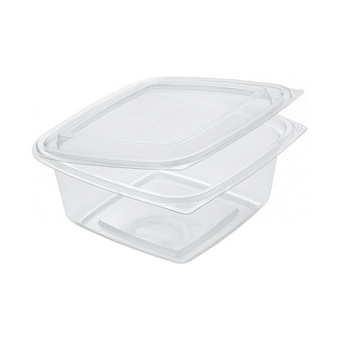 Контейнер-ракушка СКР-17/17, 750мл