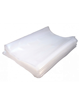 Пакет вакуумный PET/PE 250*350мм, 60 мкрн