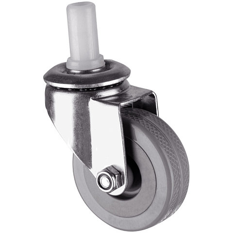 Колесо для тележки с отжимом