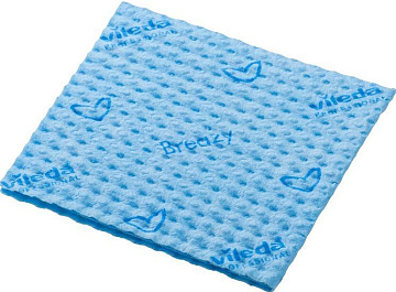 Салфетка Бризи 36*35 Vileda