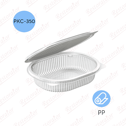 Контейнер-ракушка РКС-350 РР